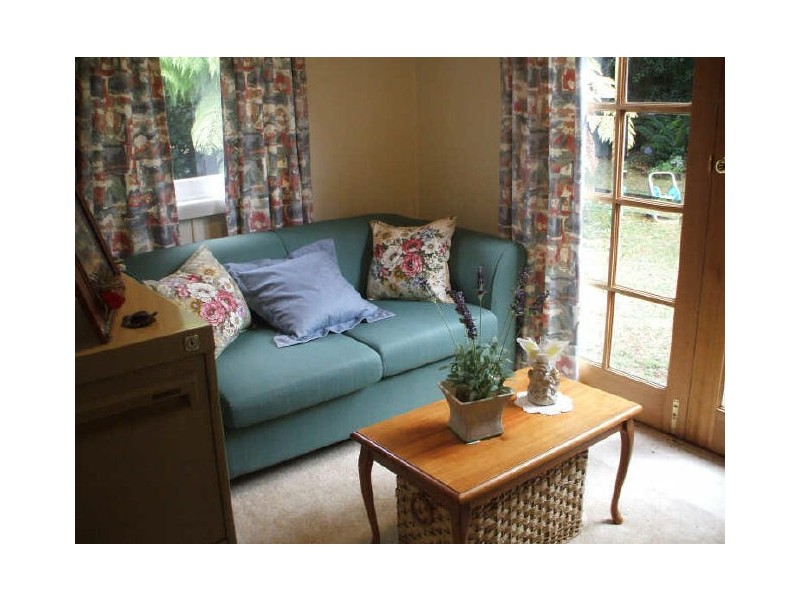 62 Barrington Road, Barrington TAS 7306