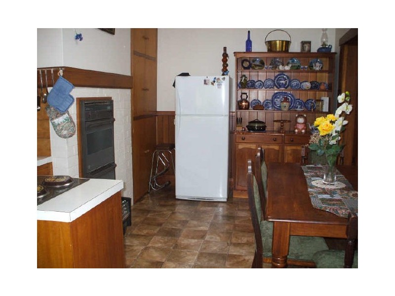 62 Barrington Road, Barrington TAS 7306