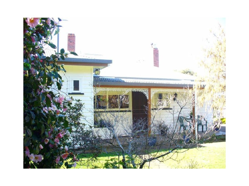 62 Barrington Road, Barrington TAS 7306