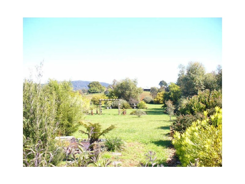 62 Barrington Road, Barrington TAS 7306