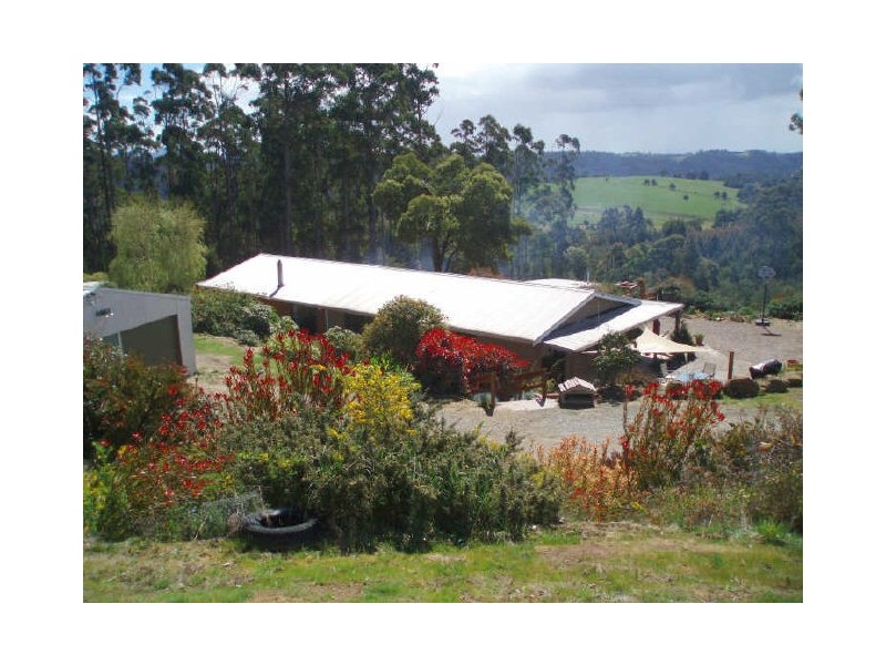 1816 Wilmot Road, Lower Wilmot TAS 7310