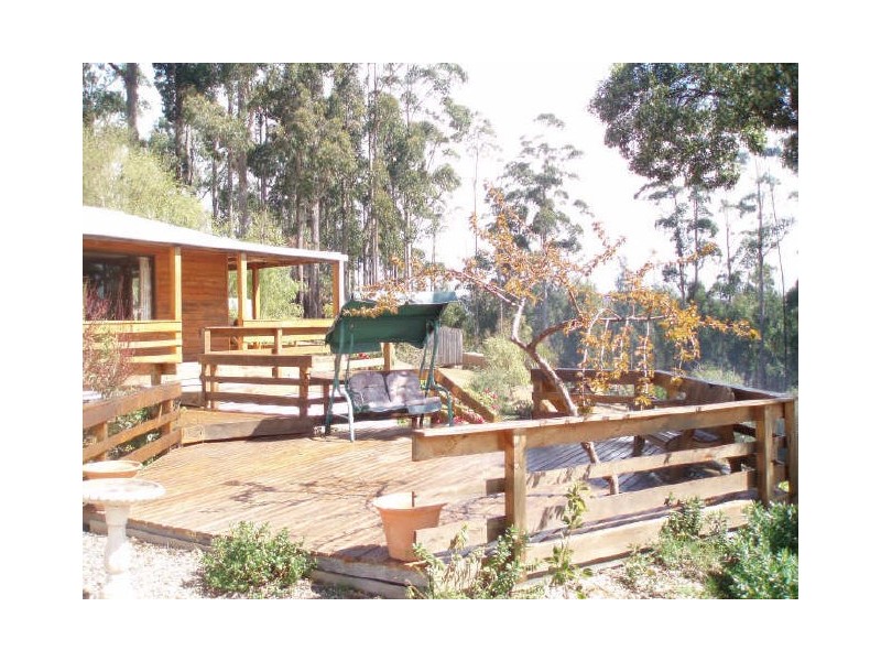 1816 Wilmot Road, Lower Wilmot TAS 7310
