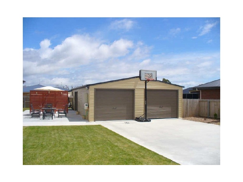 216 Lyell Street South, Latrobe TAS 7307