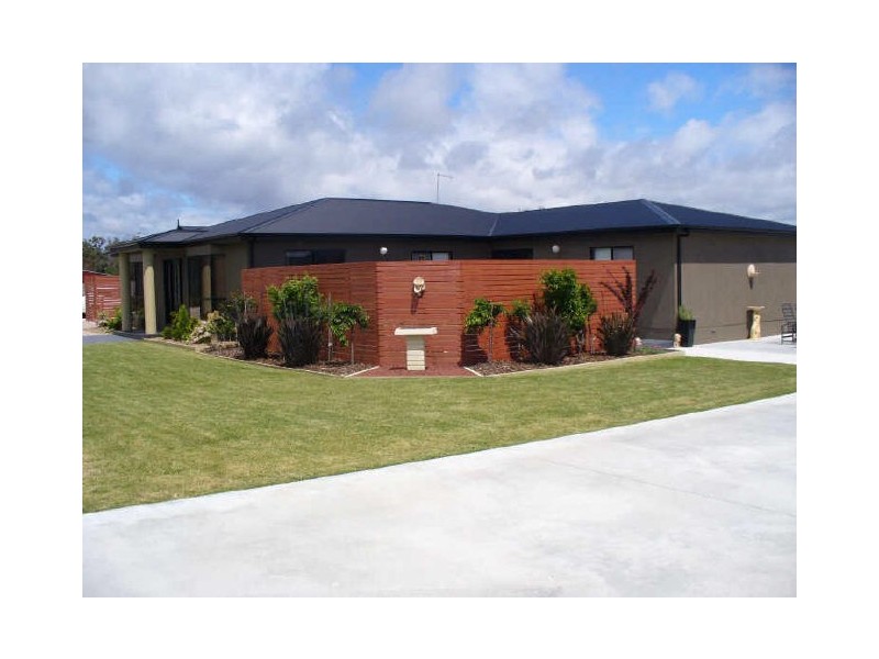 216 Lyell Street South, Latrobe TAS 7307