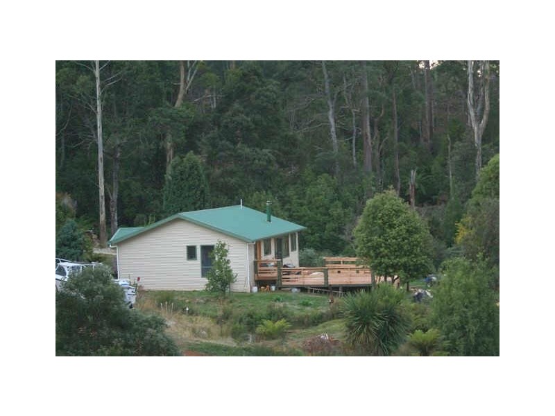 119 Masons Road, Wilmot TAS 7310