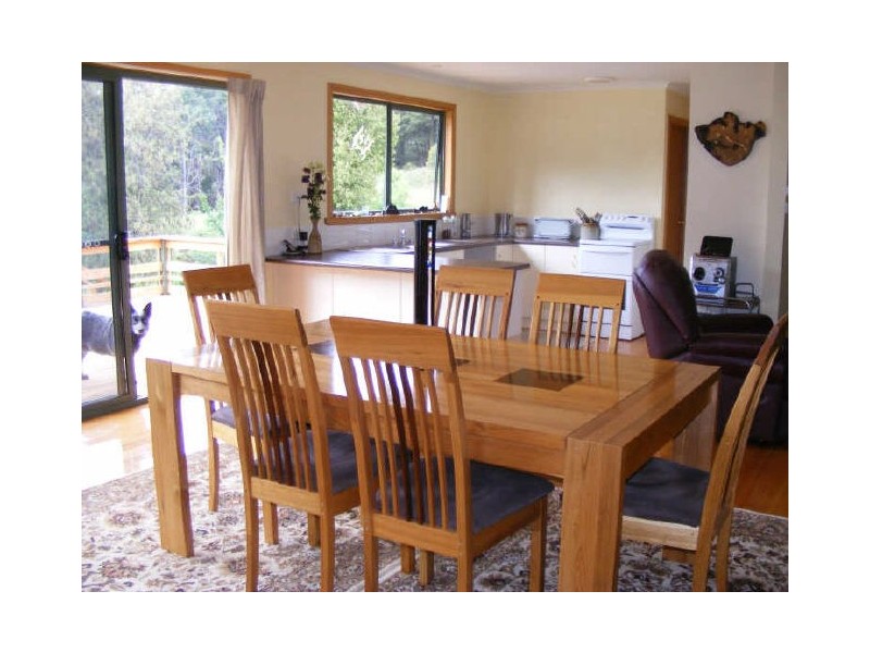 119 Masons Road, Wilmot TAS 7310