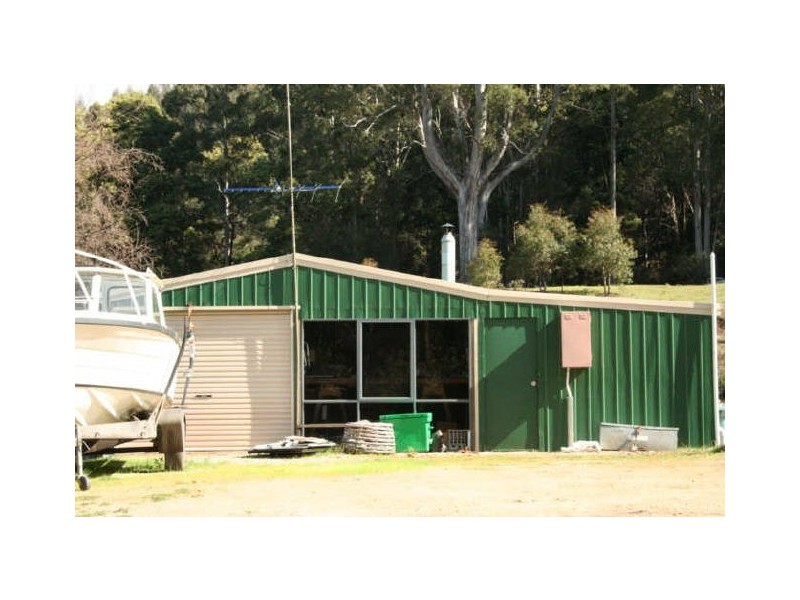 119 Masons Road, Wilmot TAS 7310
