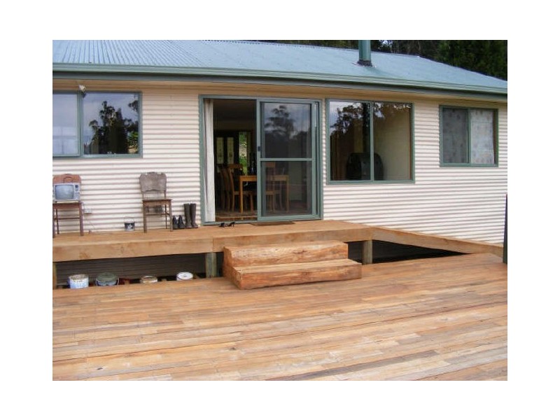 119 Masons Road, Wilmot TAS 7310