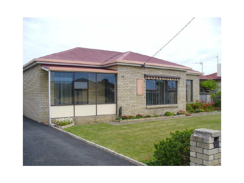 111 Parker Street, Devonport TAS 7310