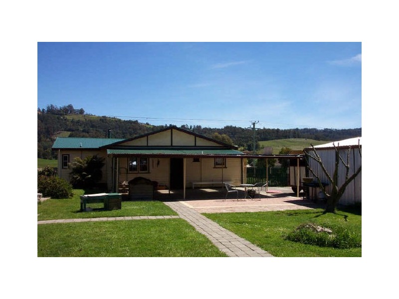 125 Sheffield Main Road, Spreyton TAS 7310