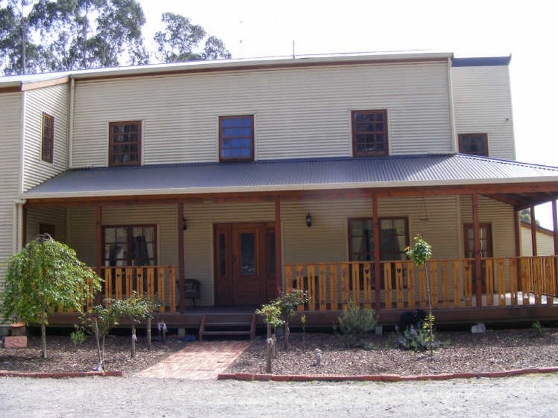 300 Sheffield Road, Spreyton TAS 7310