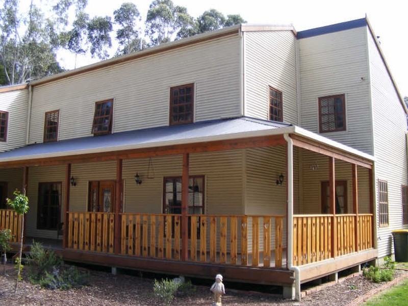 300 Sheffield Road, Spreyton TAS 7310