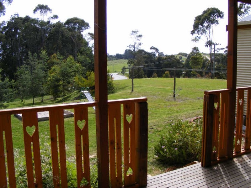 300 Sheffield Road, Spreyton TAS 7310