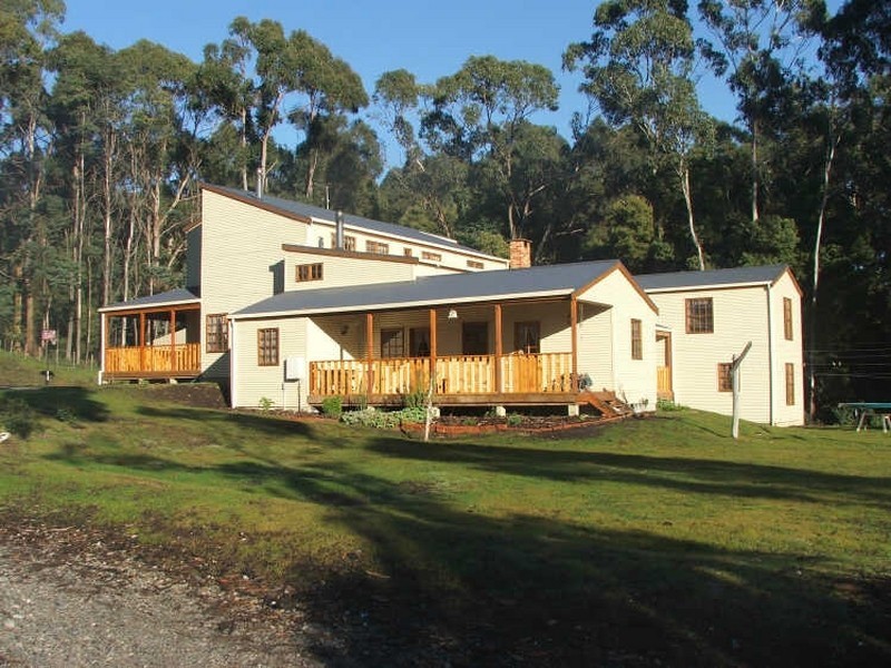 300 Sheffield Road, Spreyton TAS 7310