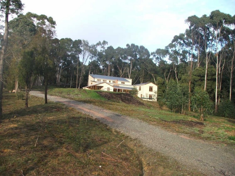 300 Sheffield Road, Spreyton TAS 7310
