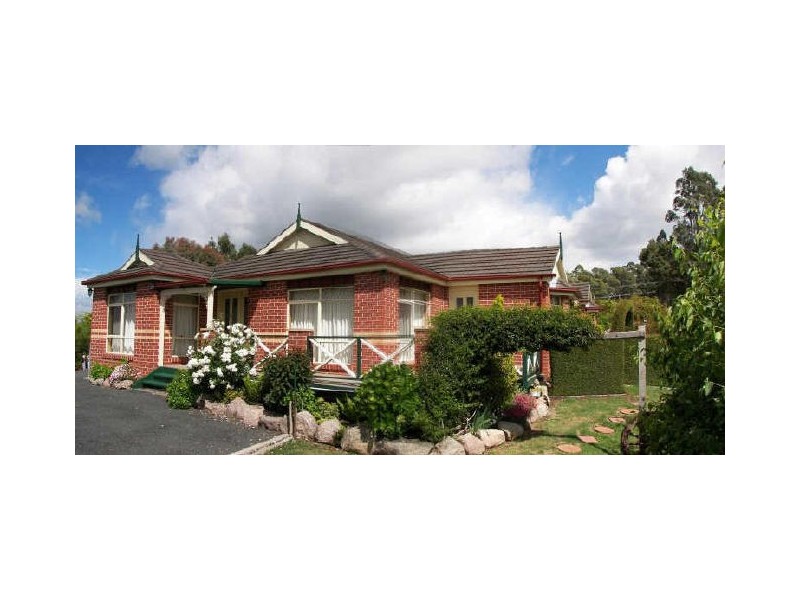 52 Cornwall Road, Acacia Hills TAS 7306