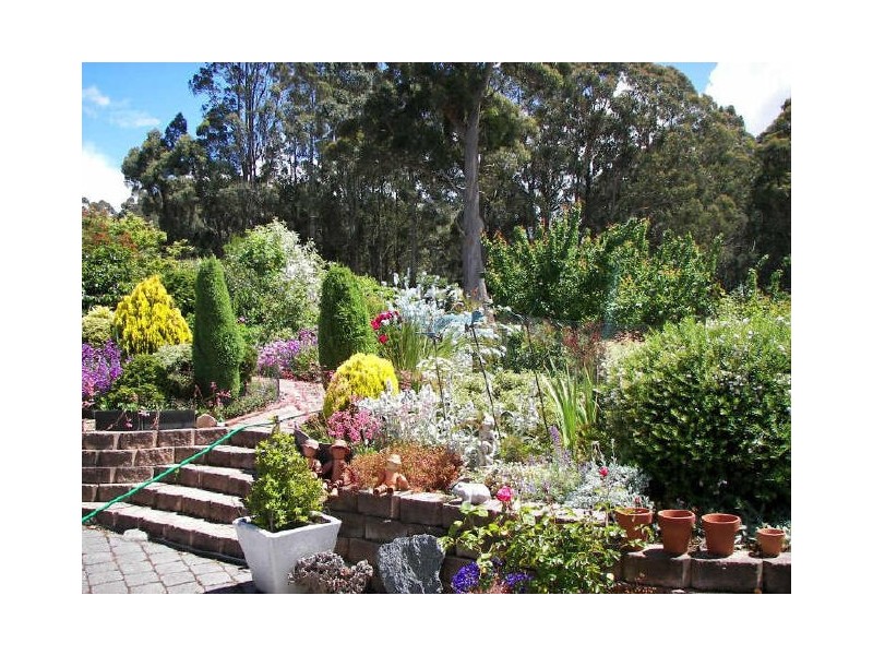 52 Cornwall Road, Acacia Hills TAS 7306