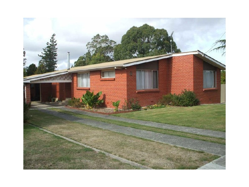 1 Vincent Crescent, Latrobe TAS 7307