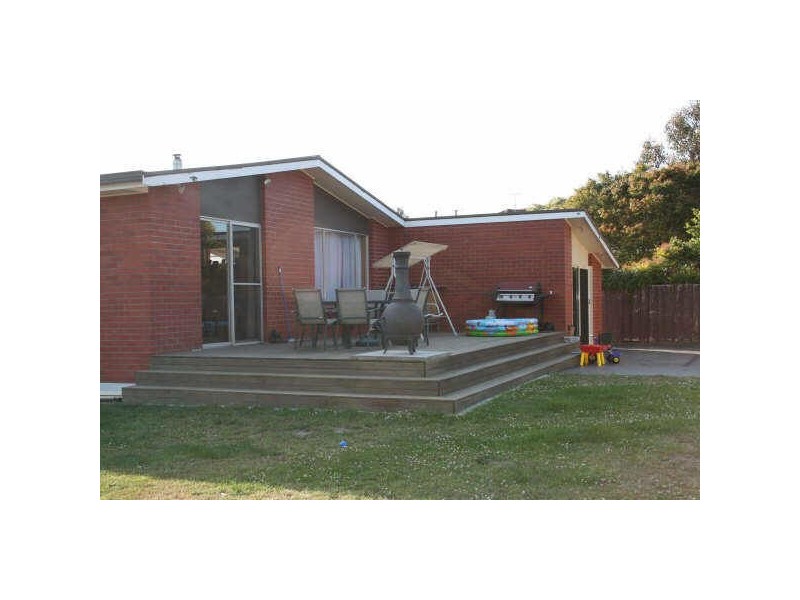 1 Vincent Crescent, Latrobe TAS 7307