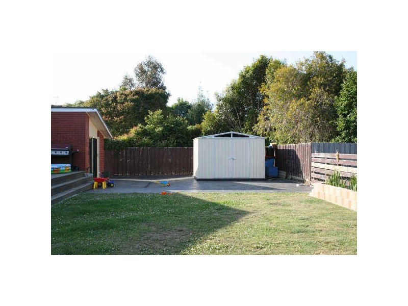 1 Vincent Crescent, Latrobe TAS 7307