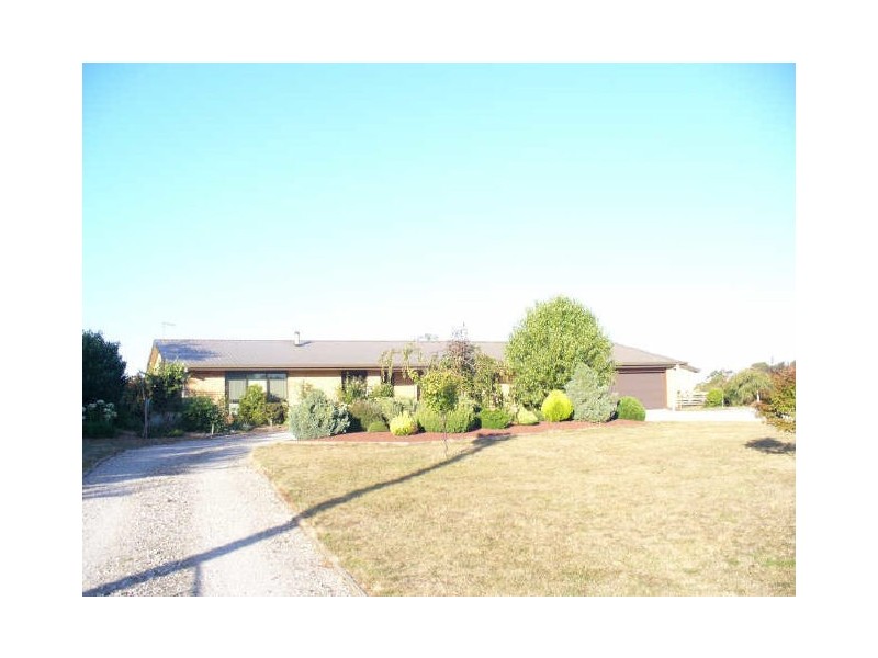 158 Melrose Road, Aberdeen TAS 7310