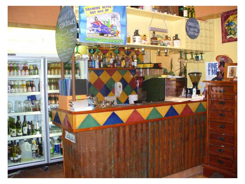 24 King Street (The Three Amigos On King), Devonport TAS 7310