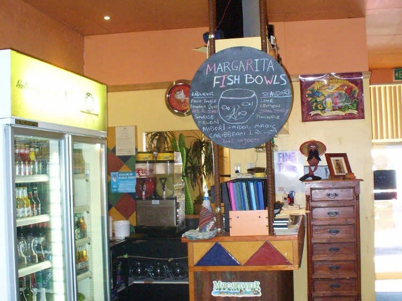 24 King Street (The Three Amigos On King), Devonport TAS 7310