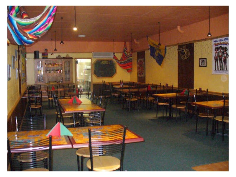 24 King Street (The Three Amigos On King), Devonport TAS 7310