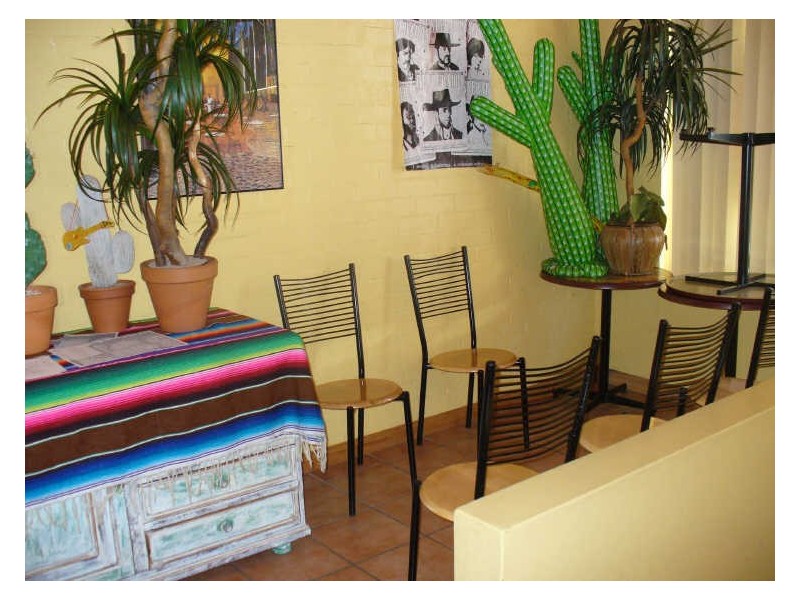 24 King Street (The Three Amigos On King), Devonport TAS 7310