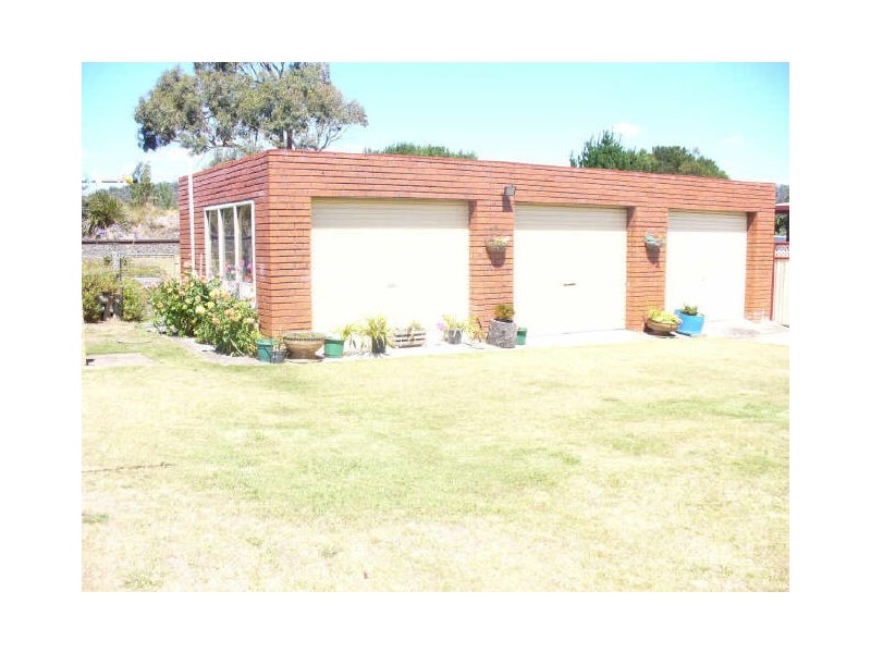 3 Lethborg Avenue, Turners Beach TAS 7315