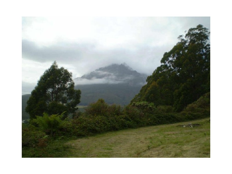 Febeys Road, Gowrie Park TAS 7306
