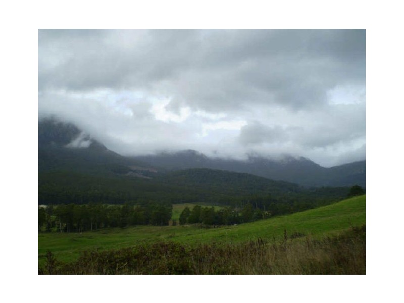 Febeys Road, Gowrie Park TAS 7306