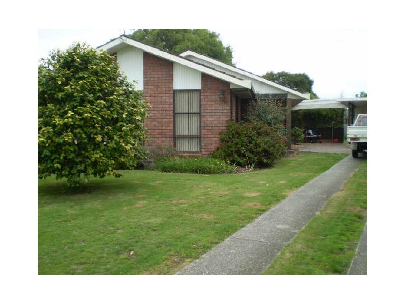 23 Lethborg Avenue, Turners Beach TAS 7315