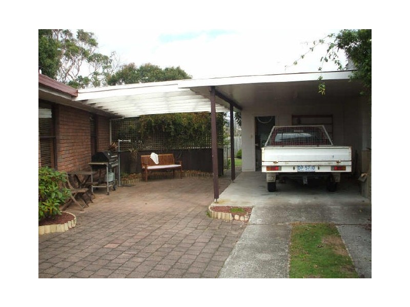 23 Lethborg Avenue, Turners Beach TAS 7315