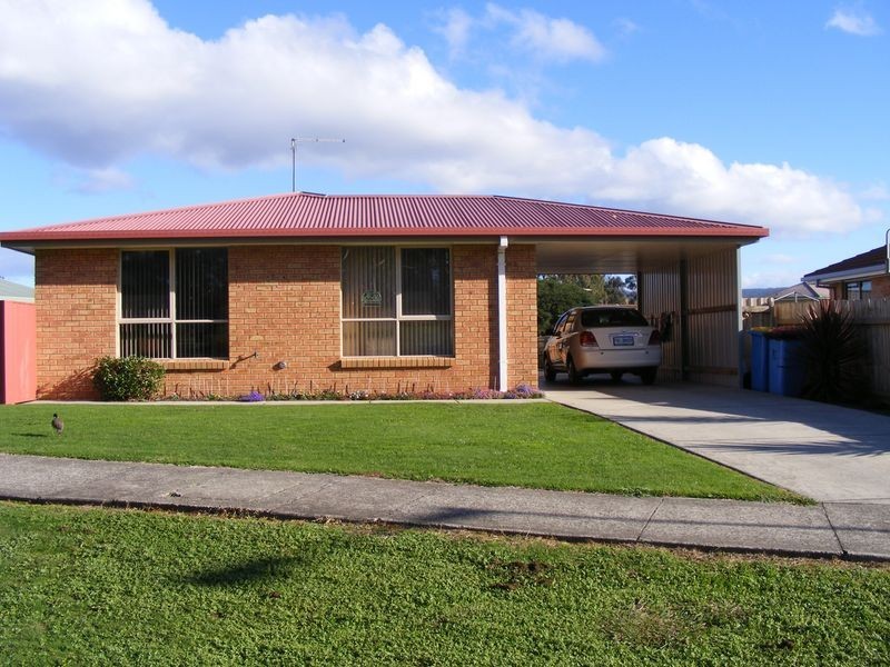 4 Stanley Street, Latrobe TAS 7307