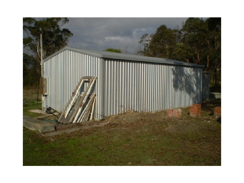 44 Settlers Road, Latrobe TAS 7307