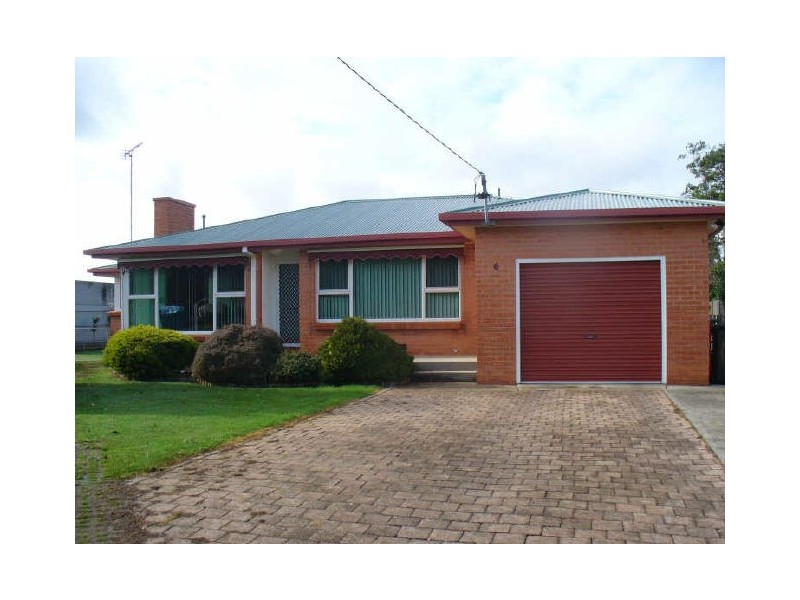 6 Bruford Place, Devonport TAS 7310