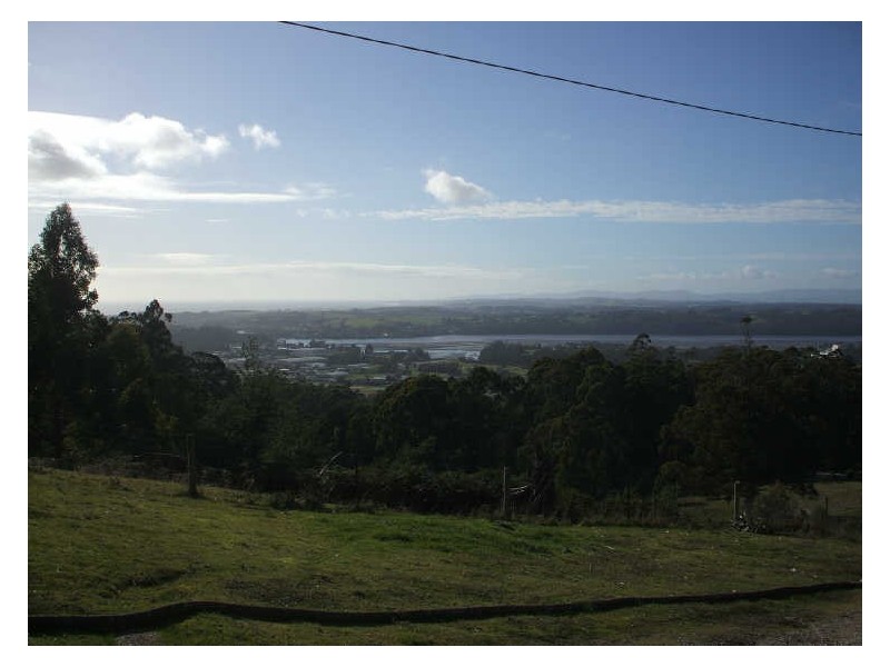 20 Blackwood Lane, Spreyton TAS 7310