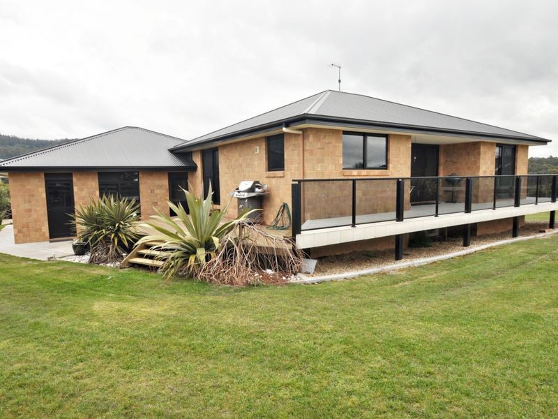57 Grandview Drive, Spreyton TAS 7310