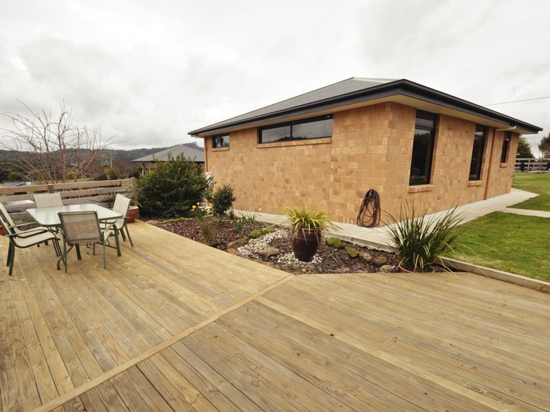 57 Grandview Drive, Spreyton TAS 7310