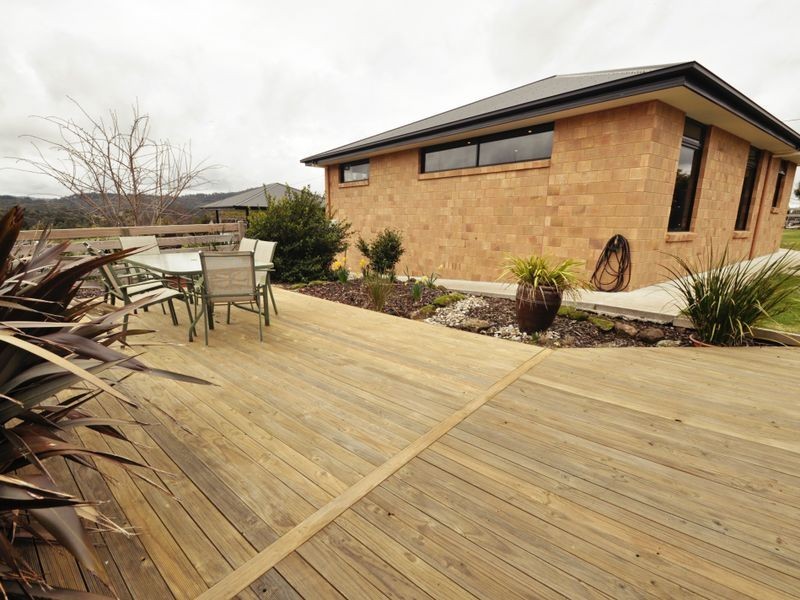 57 Grandview Drive, Spreyton TAS 7310
