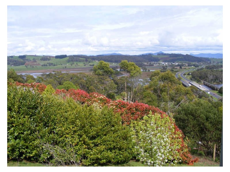 28 Braddons Lookout Road, Leith TAS 7315