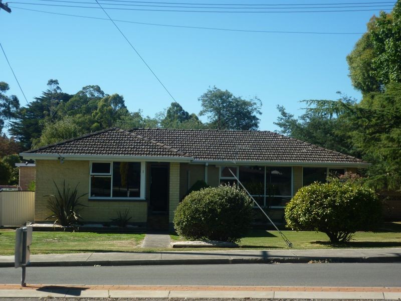 1 Forth Street, Latrobe TAS 7307