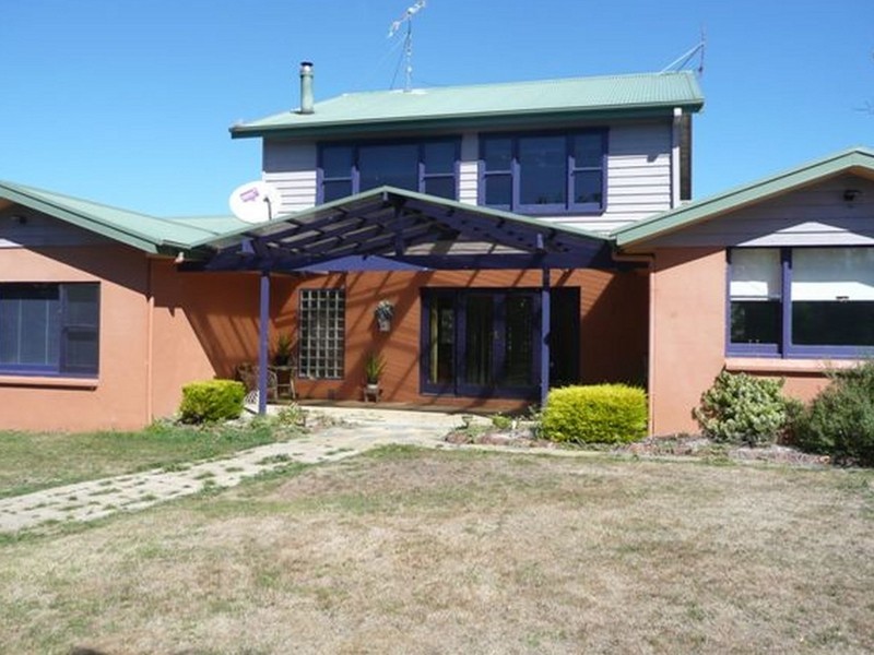 2671 Frankford Highway, Frankford TAS 7275