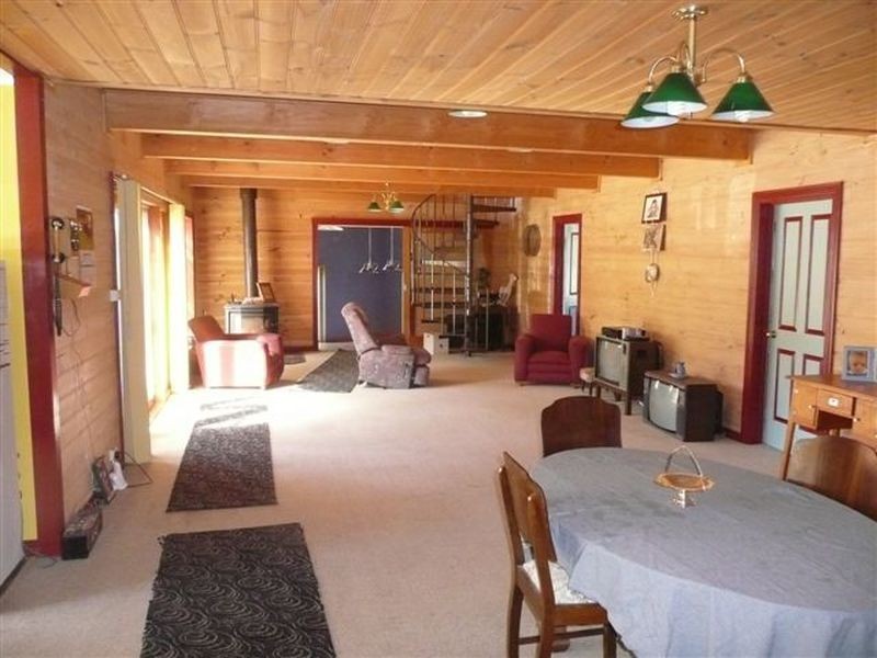 2671 Frankford Highway, Frankford TAS 7275