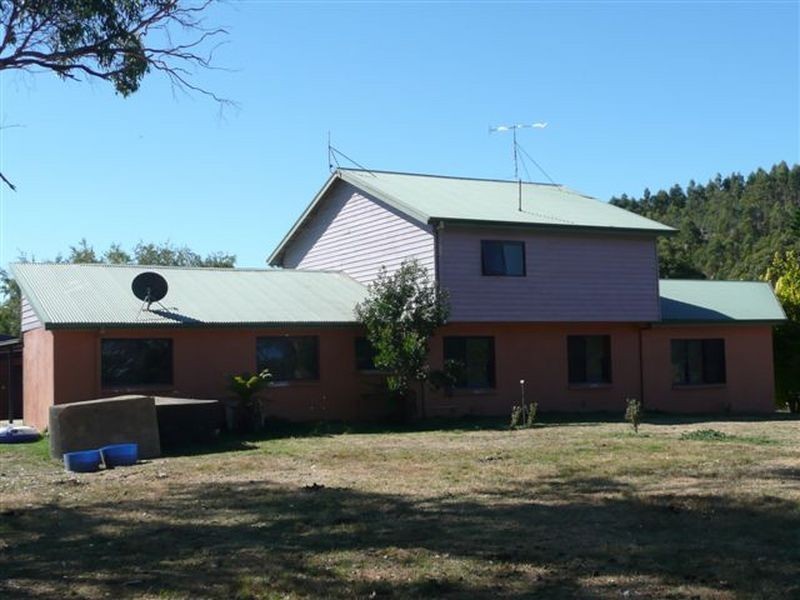 2671 Frankford Highway, Frankford TAS 7275