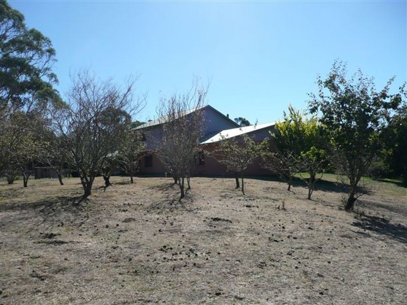 2671 Frankford Highway, Frankford TAS 7275
