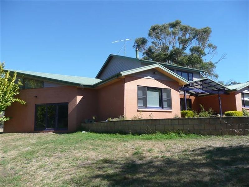 2671 Frankford Highway, Frankford TAS 7275
