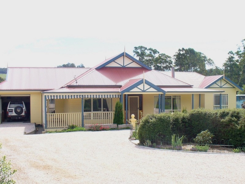 7 & 9 Deacons Close, Claude Road TAS 7306