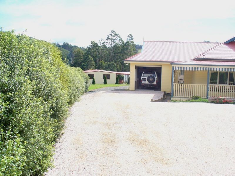 7 & 9 Deacons Close, Claude Road TAS 7306